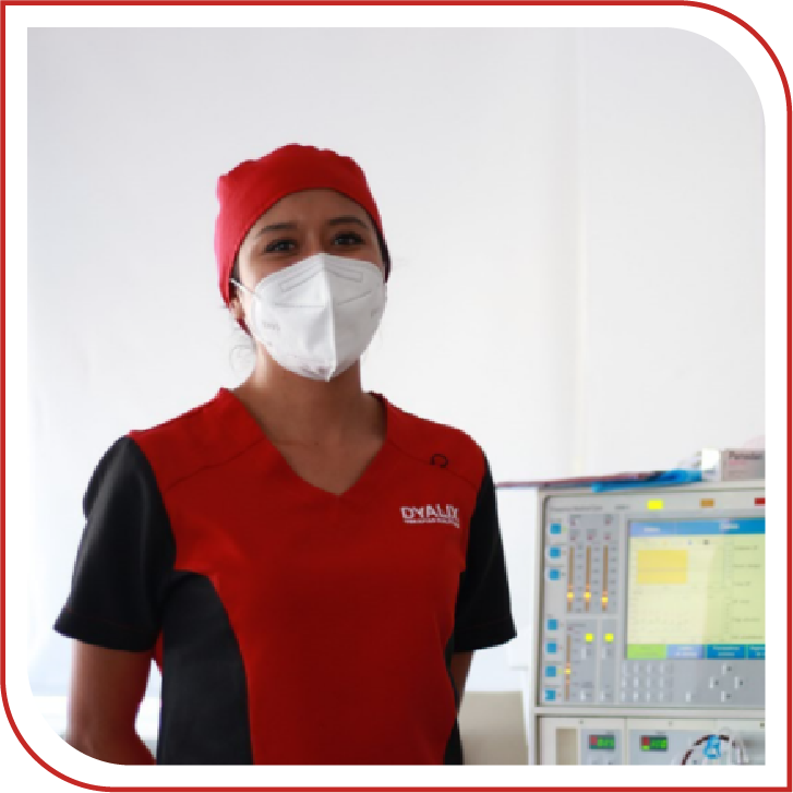 Servicios de Dyalix